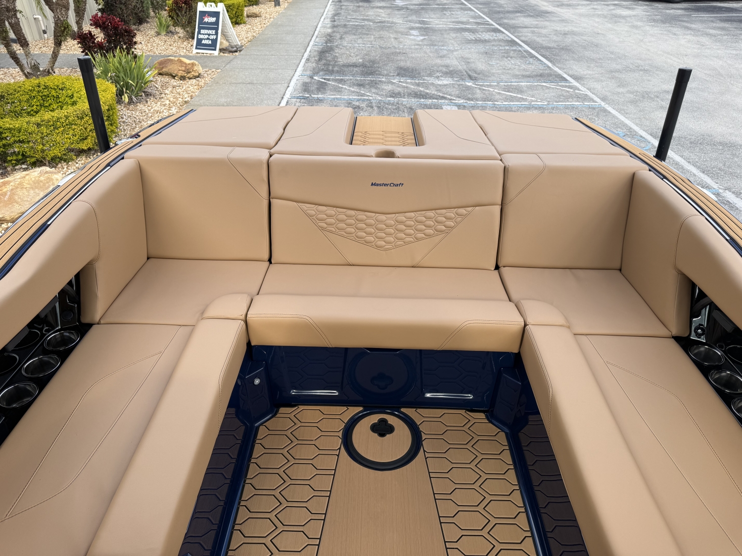 2026 MasterCraft NXT22