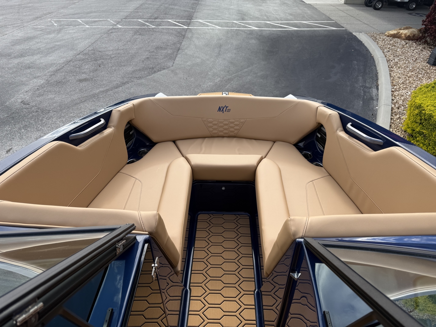 2026 MasterCraft NXT22