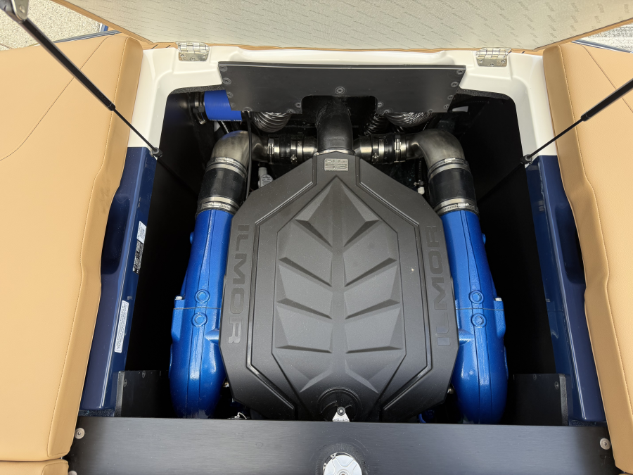 2026 Mastercraft Boats NXT22 for sale in Polk City, Florida