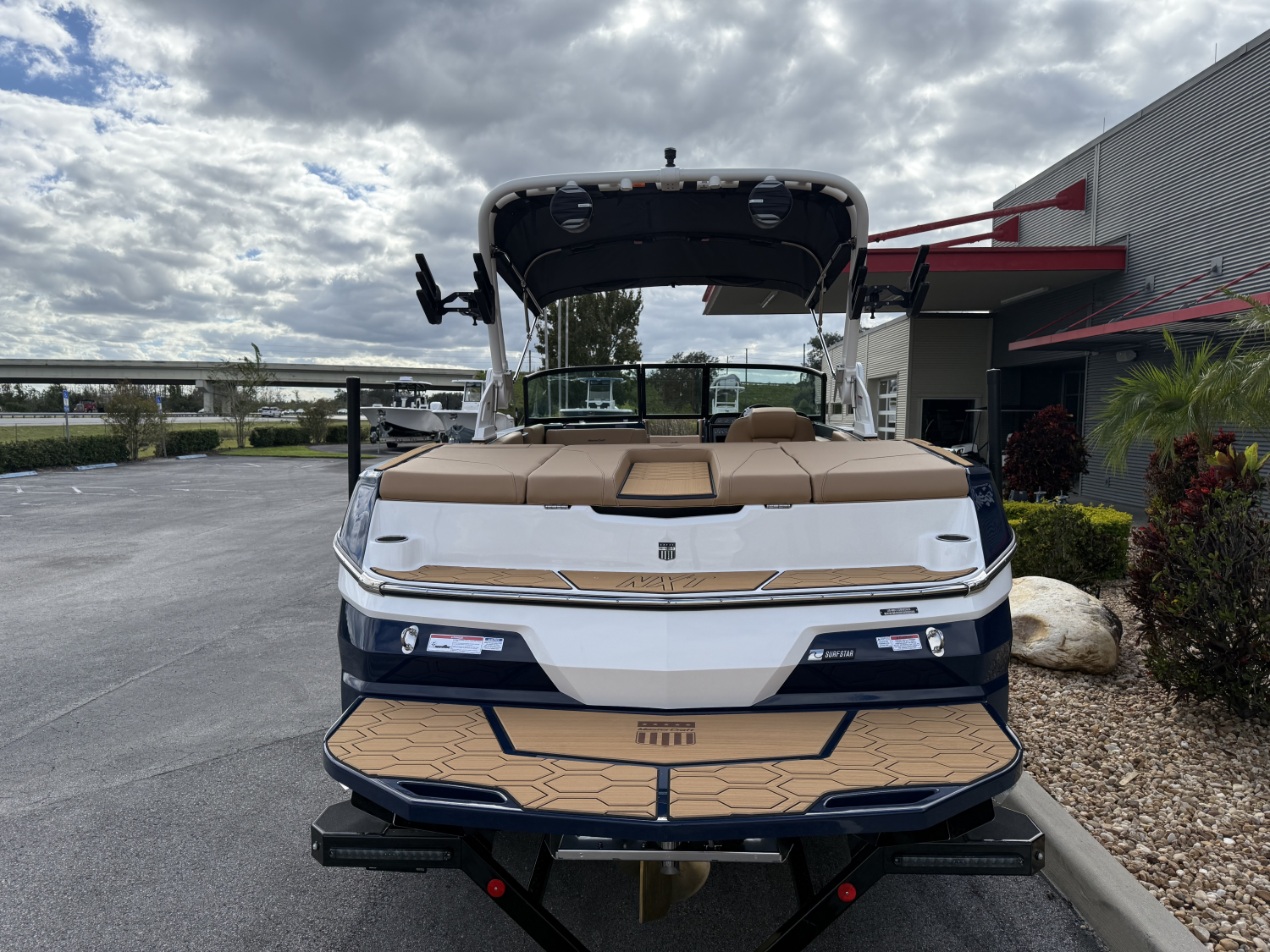 2026 Mastercraft Boats NXT22 for sale in Polk City, Florida