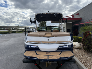 2026 Mastercraft Boats NXT22 for sale in Polk City, Florida