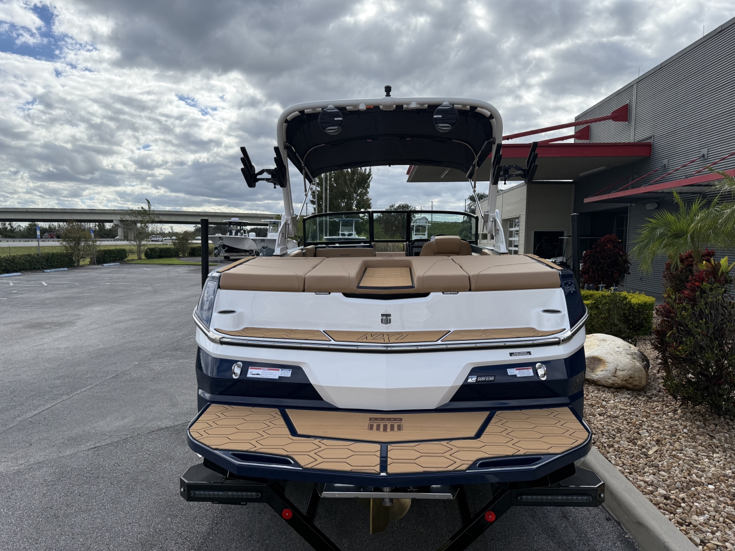 2026 MasterCraft NXT22