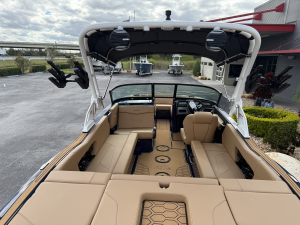 2026 Mastercraft Boats NXT22 for sale in Polk City, Florida