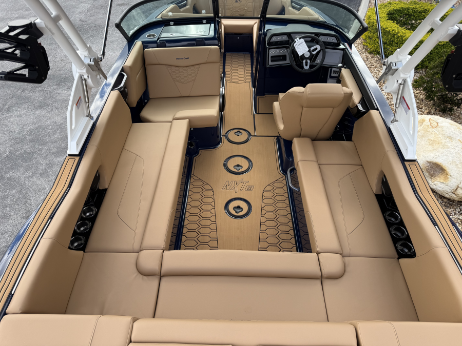 2026 Mastercraft Boats NXT22 for sale in Polk City, Florida