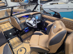 2026 Tige Boats 22RZX for sale in BOISE, Idaho