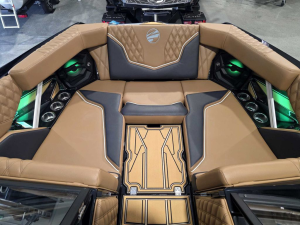 2026 Tige Boats 22RZX for sale in BOISE, Idaho