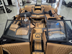 2026 Tige Boats 22RZX for sale in BOISE, Idaho
