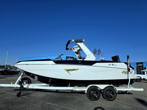2026 Tige Boats 22RZX for sale in BOISE, Idaho