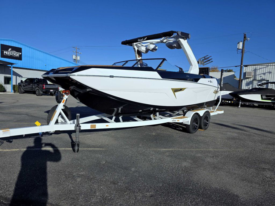 2026 Tige Boats 22RZX for sale in BOISE, Idaho