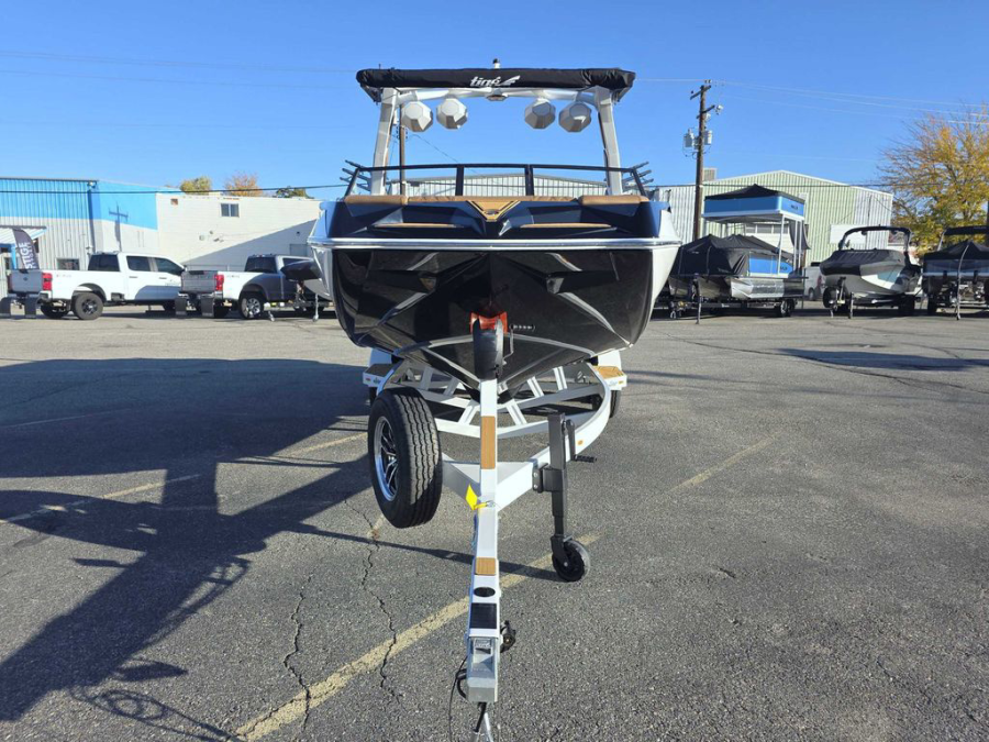 2026 Tige Boats 22RZX for sale in BOISE, Idaho