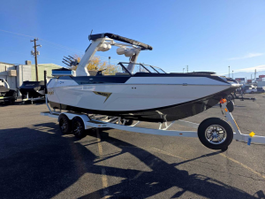 2026 Tige Boats 22RZX for sale in BOISE, Idaho