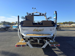 2026 Tige Boats 22RZX for sale in BOISE, Idaho