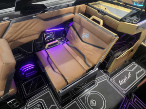 2026 Tige Boats Ultre 25ZX for sale in BOISE, Idaho