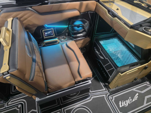 2026 Tige Boats Ultre 25ZX for sale in BOISE, Idaho