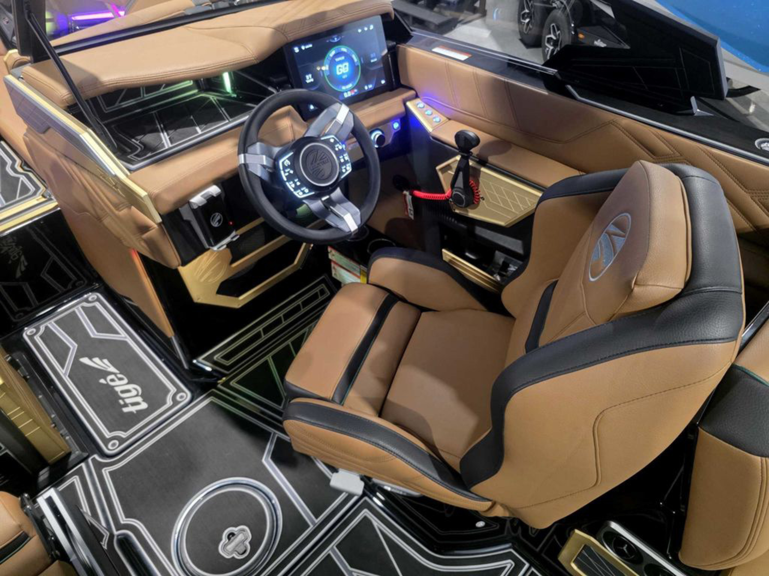 2026 Tige Ultre 25ZX