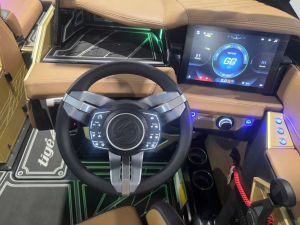 2026 Tige Boats Ultre 25ZX for sale in BOISE, Idaho