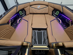 2026 Tige Boats Ultre 25ZX for sale in BOISE, Idaho