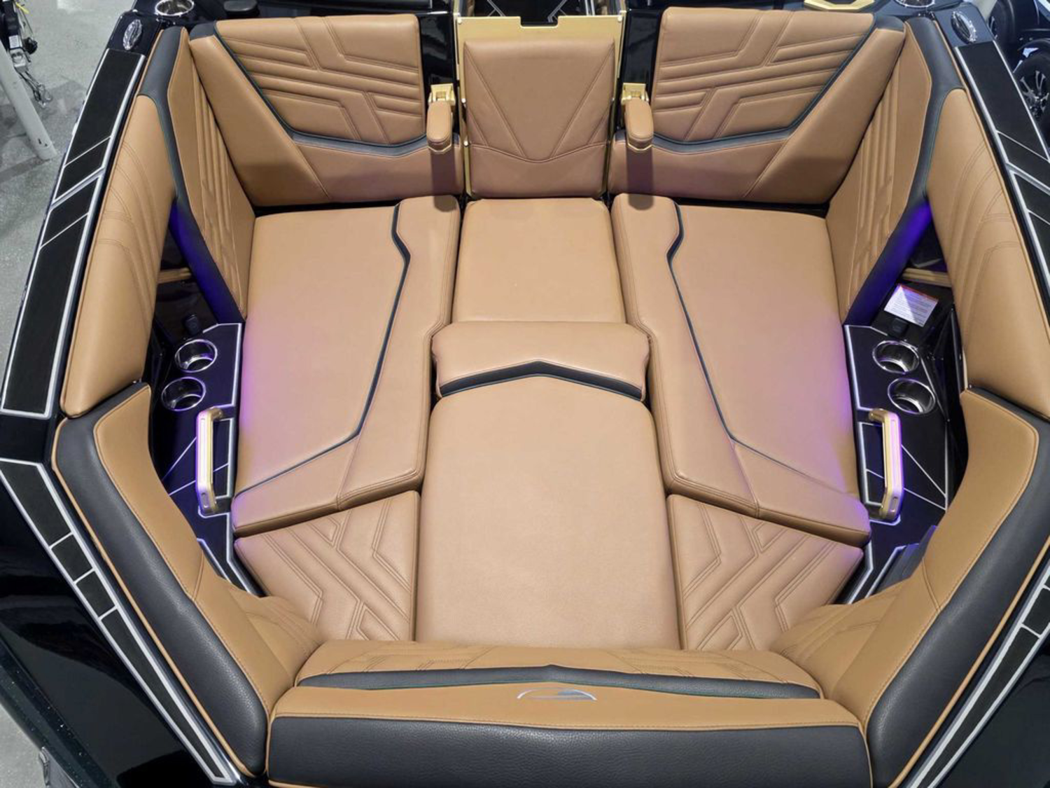 2026 Tige Ultre 25ZX