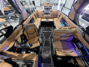 2026 Tige Boats Ultre 25ZX for sale in BOISE, Idaho