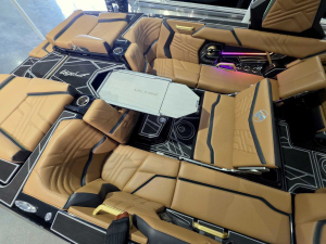 2026 Tige Boats Ultre 25ZX for sale in BOISE, Idaho