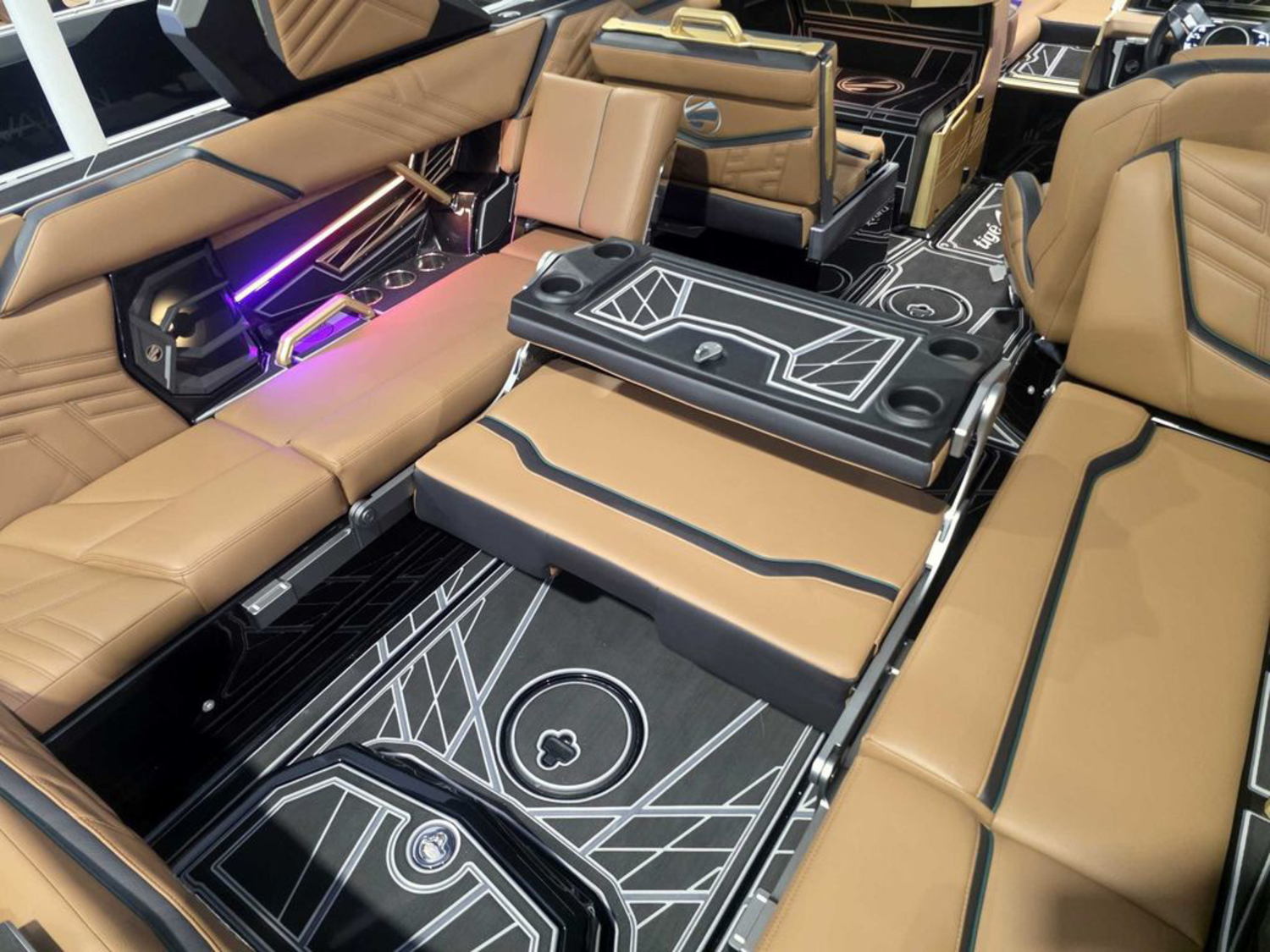 2026 Tige Ultre 25ZX