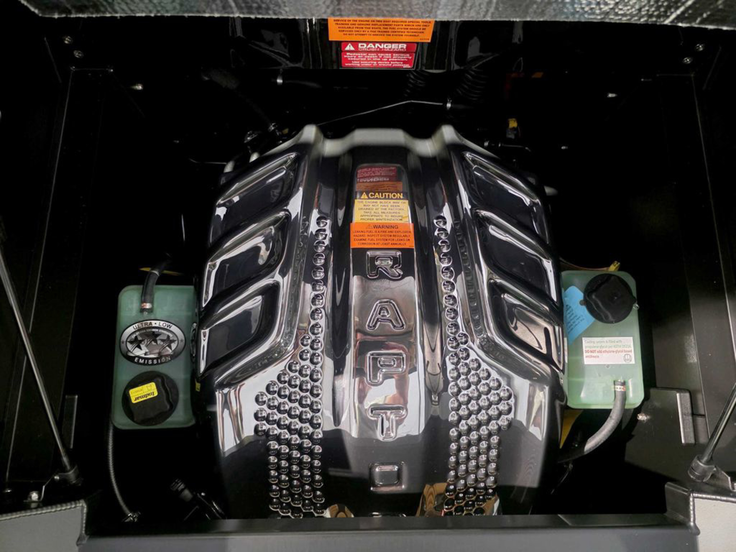 2026 Tige Ultre 25ZX