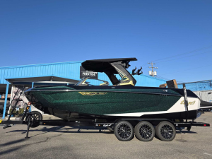 2026 Tige Boats Ultre 25ZX for sale in BOISE, Idaho