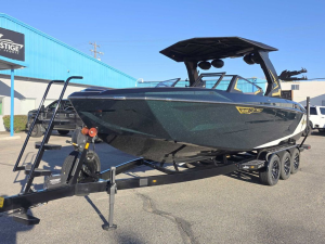 2026 Tige Boats Ultre 25ZX for sale in BOISE, Idaho