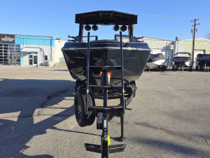 2026 Tige Boats Ultre 25ZX for sale in BOISE, Idaho