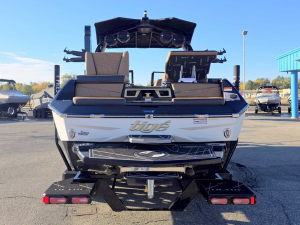 2026 Tige Boats Ultre 25ZX for sale in BOISE, Idaho