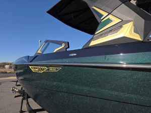 2026 Tige Boats Ultre 25ZX for sale in BOISE, Idaho