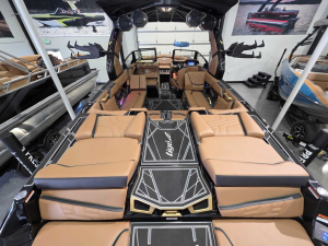 2026 Tige Boats Ultre 25ZX for sale in BOISE, Idaho