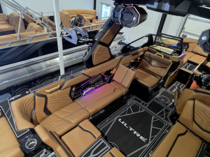 2026 Tige Boats Ultre 25ZX for sale in BOISE, Idaho