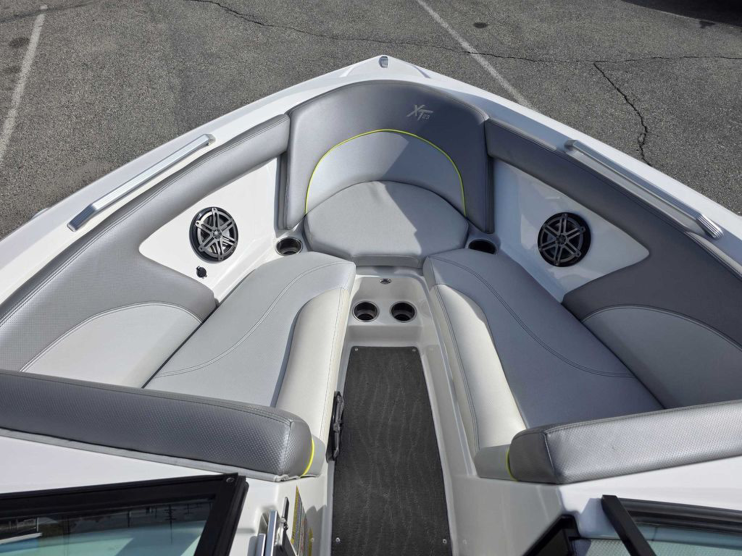 2017 Mastercraft Boats XT23 for sale in BOISE, Idaho