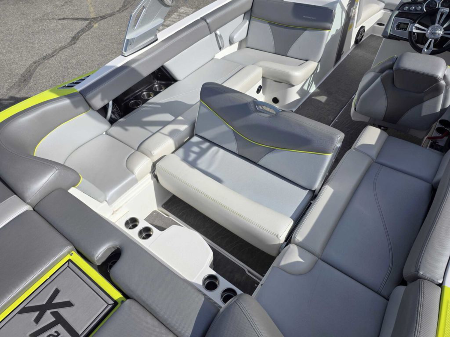 2017 Mastercraft Boats XT23 for sale in BOISE, Idaho