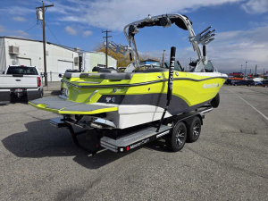 2017 Mastercraft Boats XT23 for sale in BOISE, Idaho
