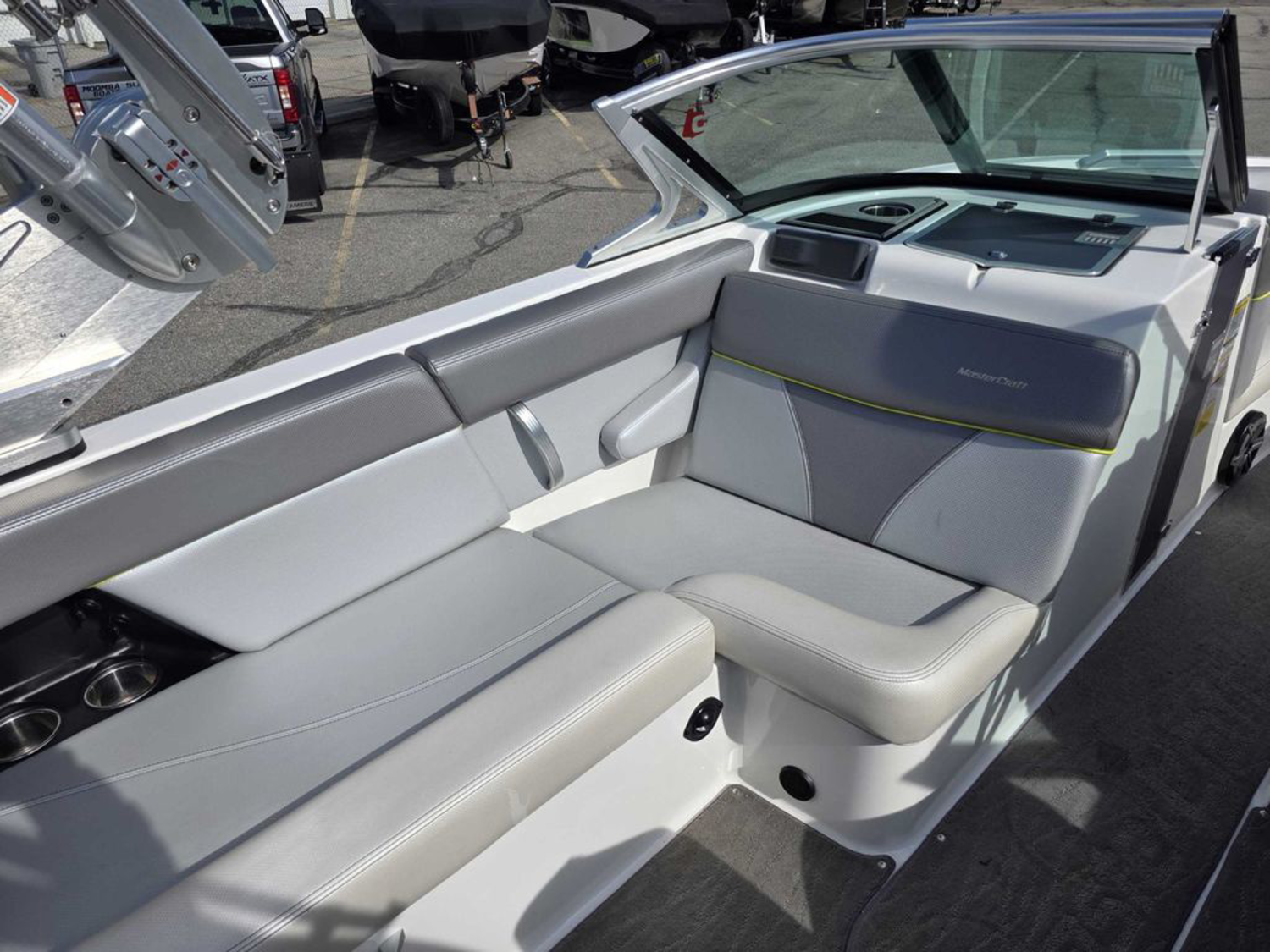 2017 Mastercraft Boats XT23 for sale in BOISE, Idaho