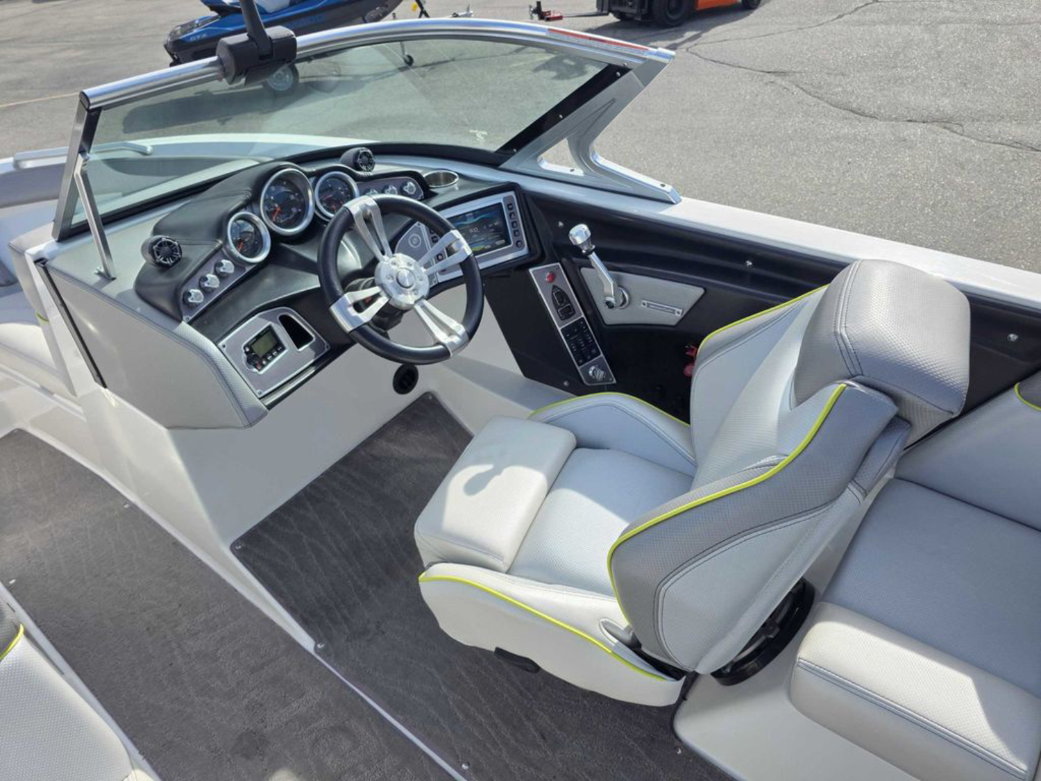 2017 Mastercraft Boats XT23 for sale in BOISE, Idaho