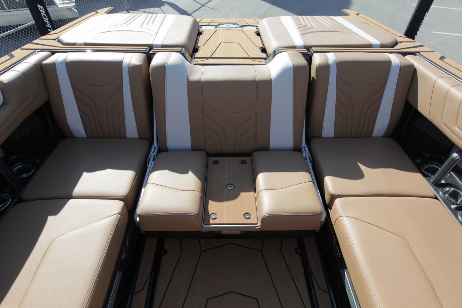 2026 Malibu Wakesetter 25 LSV