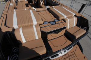 2026 Malibu Boats Wakesetter 25 LSV for sale in Memphis, Tennessee