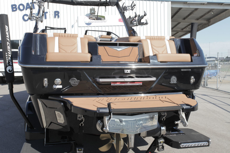 2026 Malibu Boats Wakesetter 25 LSV for sale in Memphis, Tennessee