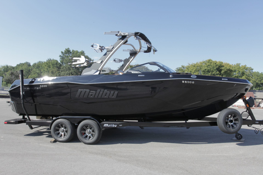 2026 Malibu Boats Wakesetter 25 LSV for sale in Memphis, Tennessee