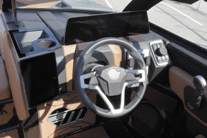 2026 Malibu Boats Wakesetter 25 LSV for sale in Memphis, Tennessee