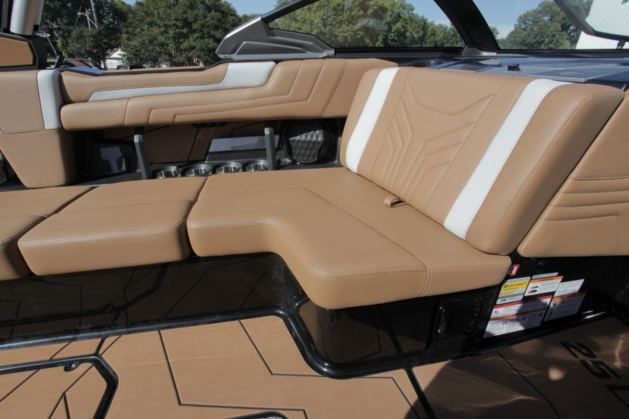 2026 Malibu Boats Wakesetter 25 LSV for sale in Memphis, Tennessee