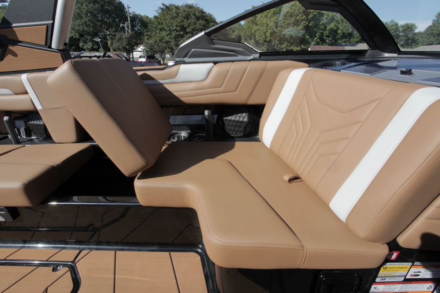 2026 Malibu Boats Wakesetter 25 LSV for sale in Memphis, Tennessee