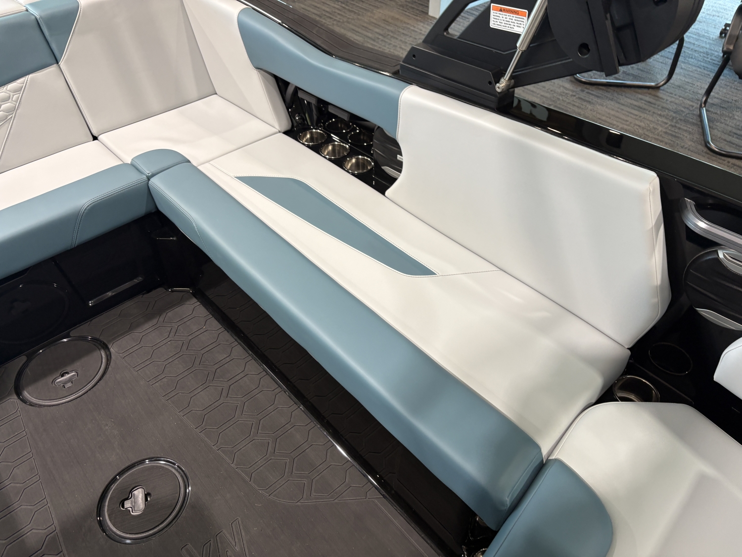 2026 MasterCraft NXT22