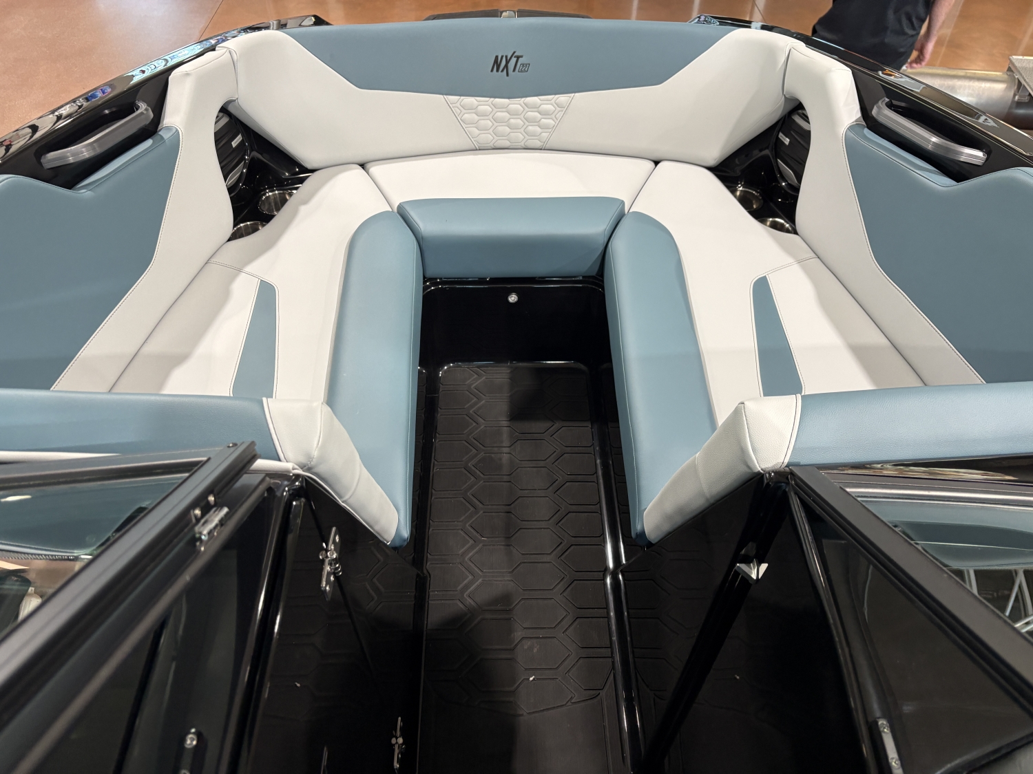 2026 MasterCraft NXT22