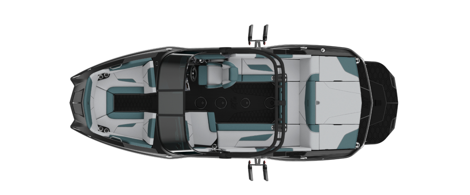 2026 MasterCraft NXT22