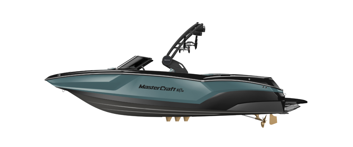 2026 MasterCraft NXT22