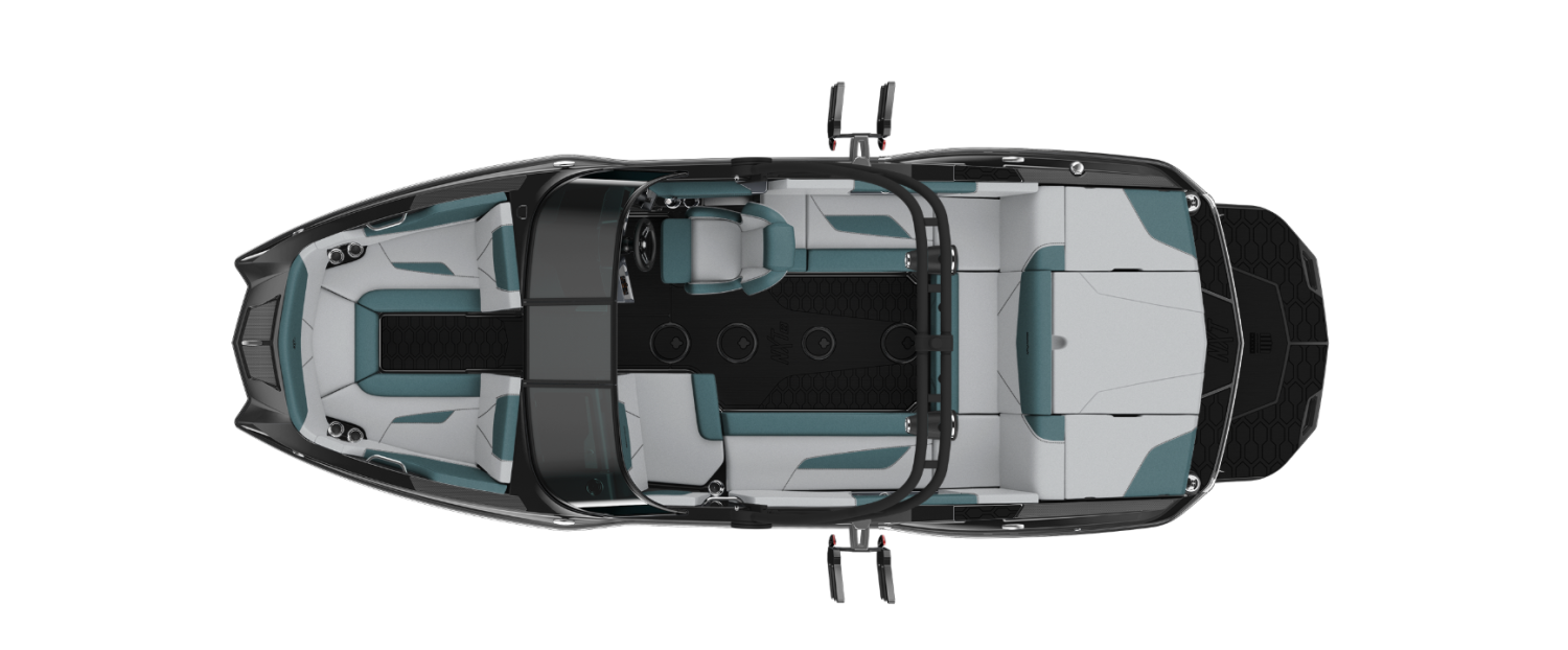 2026 MasterCraft NXT22